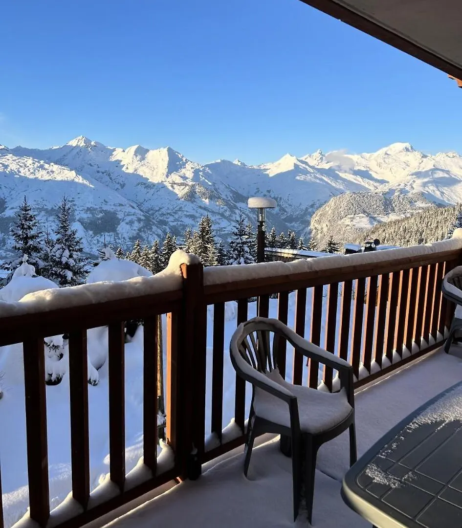 Residence Le Roselend - Maeva Home - Appartement 3 Pieces 6 Personnes - Selection Mae-0982 Bourg-Saint-Maurice