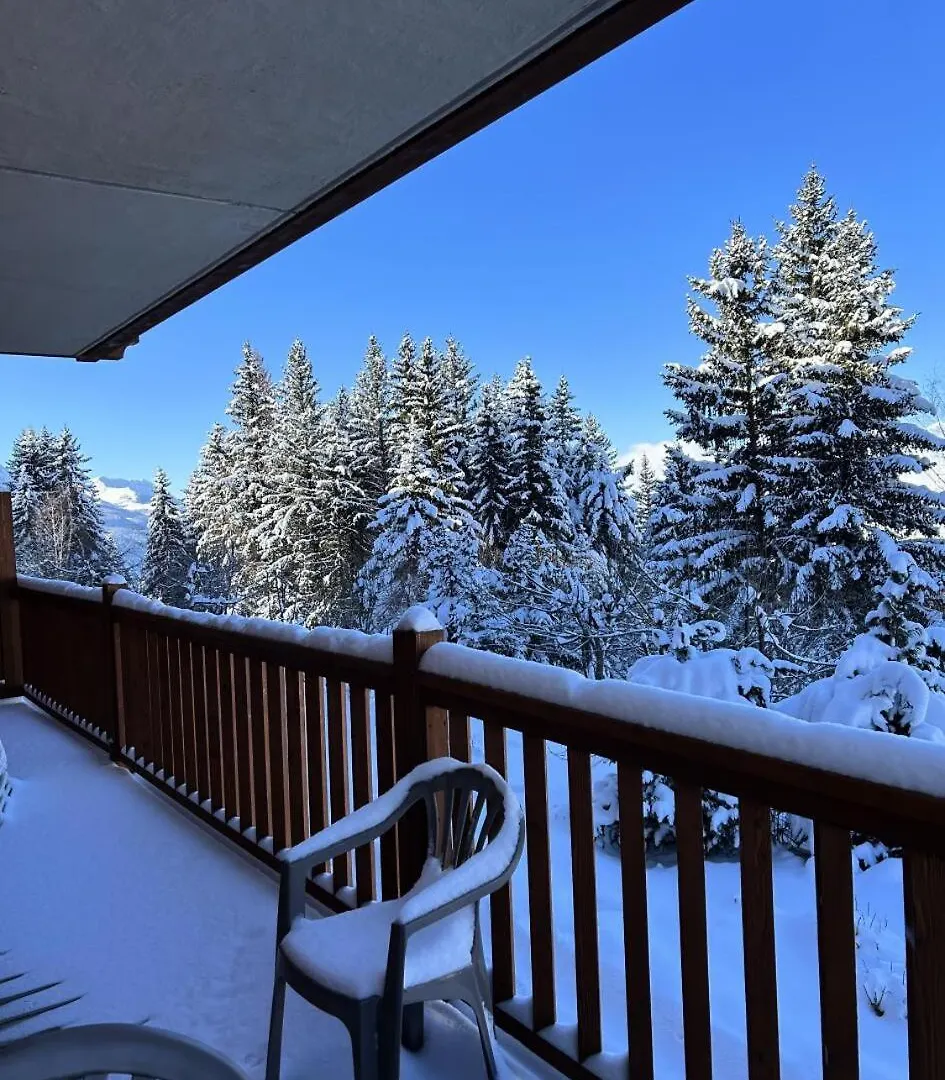Apartment Residence Le Roselend - Maeva Home - Appartement 3 Pieces 6 Personnes - Selection Mae-0982 Bourg-Saint-Maurice