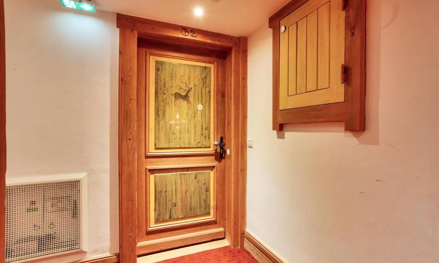 Residence Le Roselend - Maeva Home - Appartement 3 Pieces 6 Personnes - Selection Mae-0982 Bourg-Saint-Maurice 0*,  France