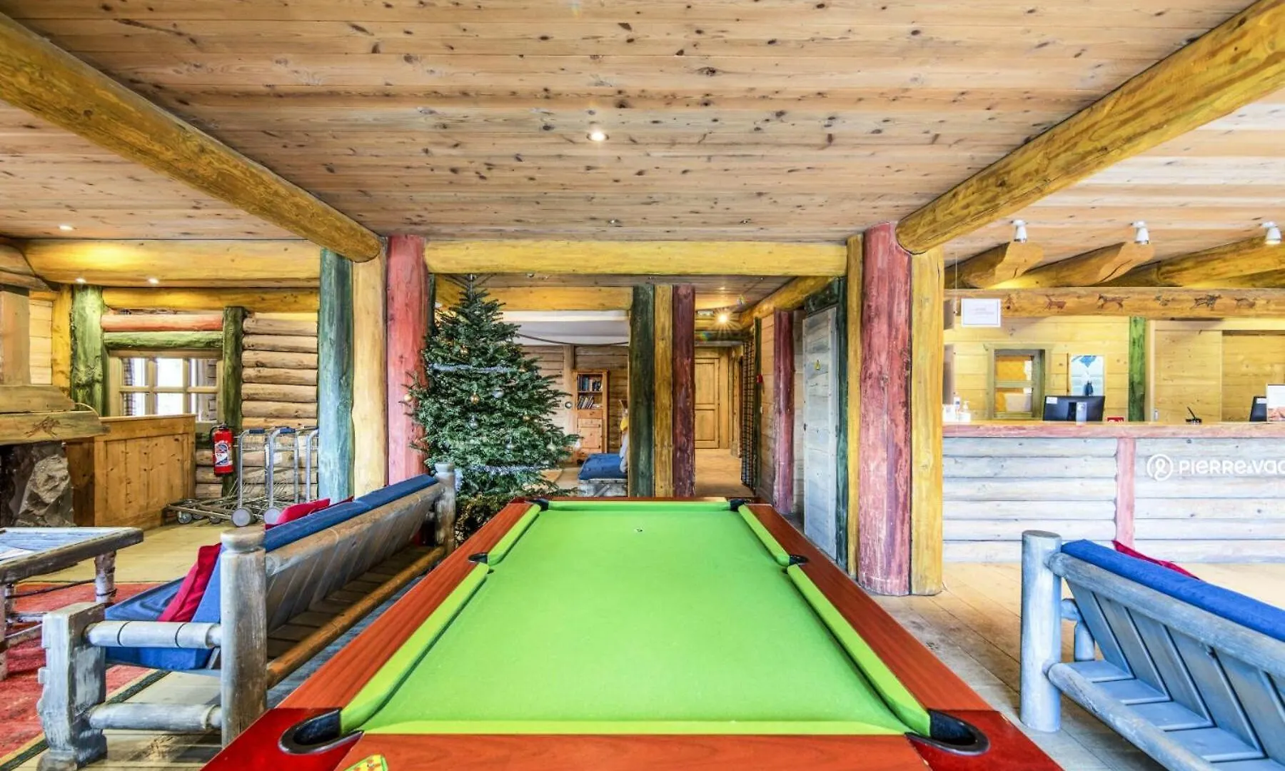 Apartment Residence Le Roselend - Maeva Home - Appartement 3 Pieces 6 Personnes - Selection Mae-0982 Bourg-Saint-Maurice France