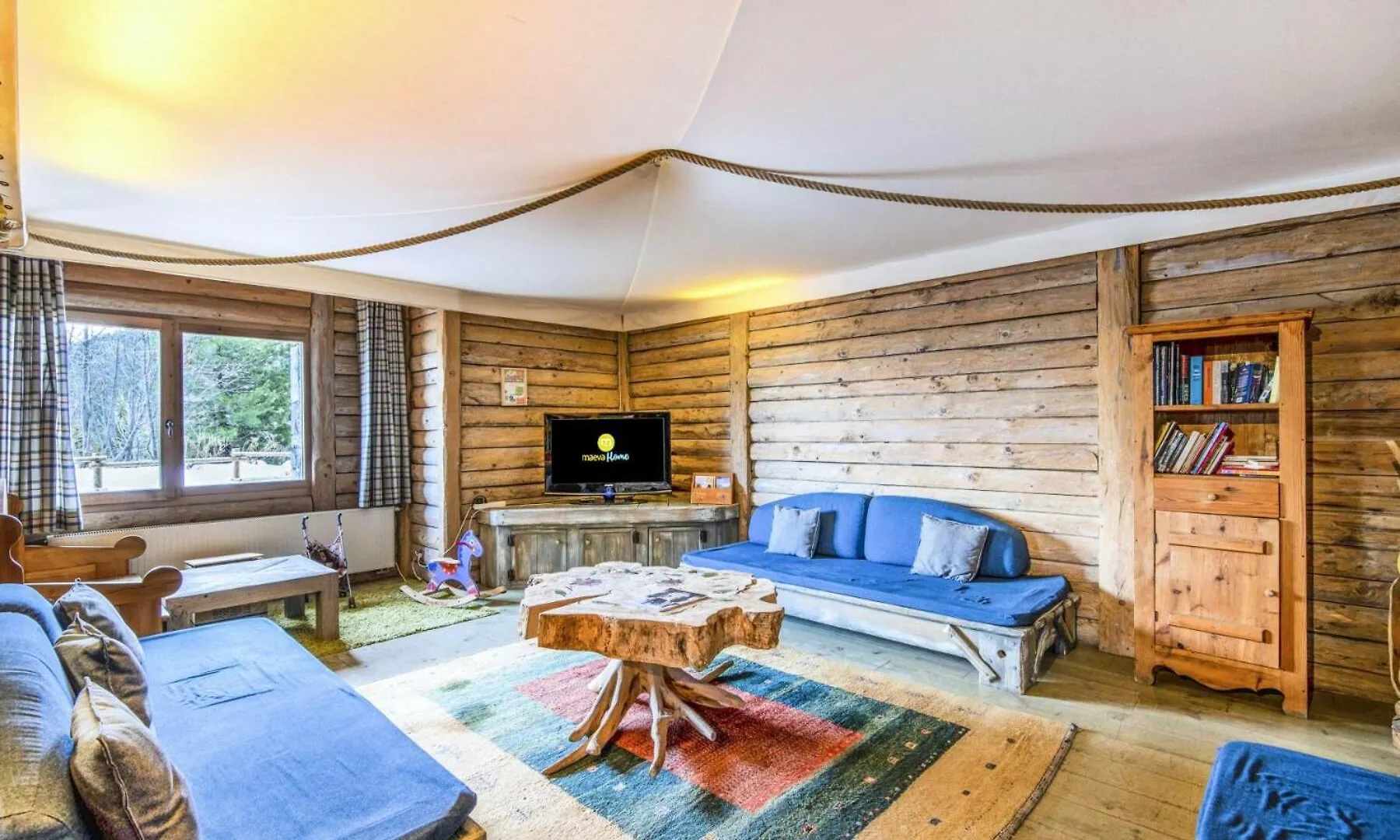 Apartment Residence Le Roselend - Maeva Home - Appartement 3 Pieces 6 Personnes - Selection Mae-0982 Bourg-Saint-Maurice