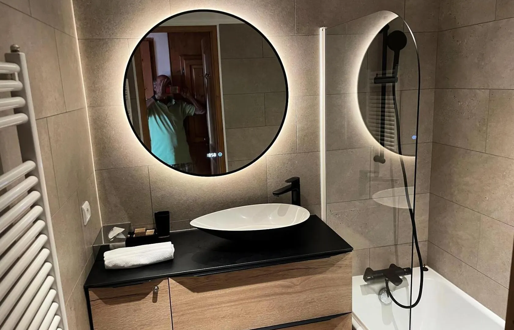 Residence Le Roselend - Maeva Home - Appartement 3 Pieces 6 Personnes - Selection Mae-0982 Bourg-Saint-Maurice Appartamento