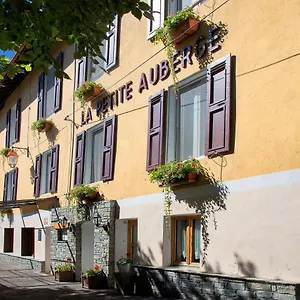 La Petite Auberge Bourg-Saint-Maurice