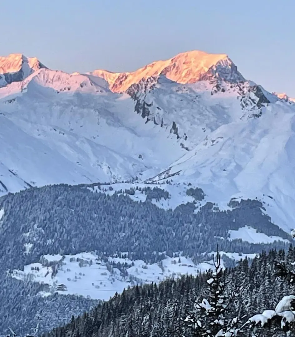 Residence Le Roselend - Maeva Home - Appartement 3 Pieces 6 Personnes - Selection Mae-0982 Bourg-Saint-Maurice