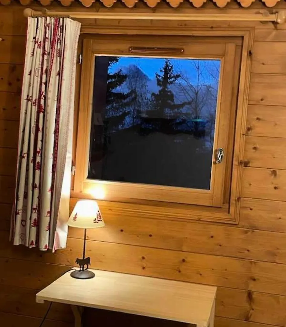 Residence Le Roselend - Maeva Home - Appartement 3 Pieces 6 Personnes - Selection Mae-0982 Bourg-Saint-Maurice 0*,