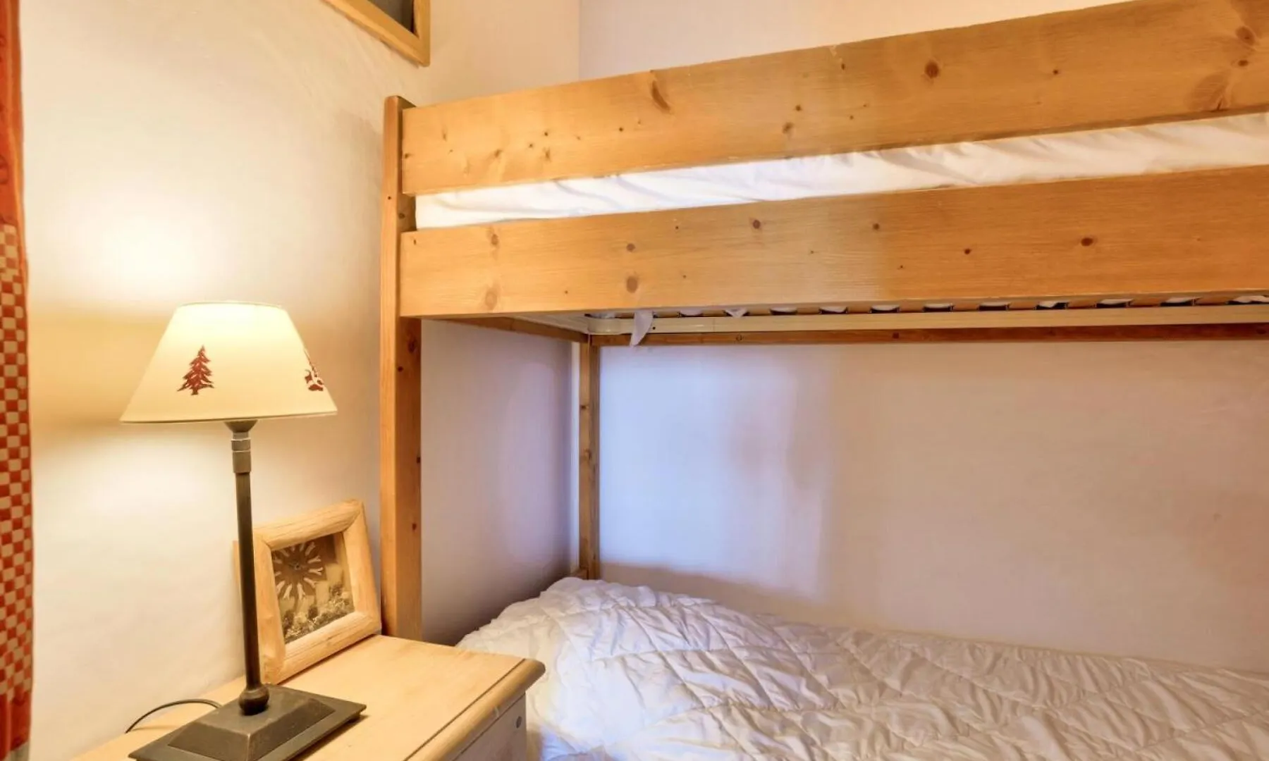 Residence Le Roselend - Maeva Home - Appartement 3 Pieces 6 Personnes - Selection Mae-0982 Bourg-Saint-Maurice Διαμέρισμα