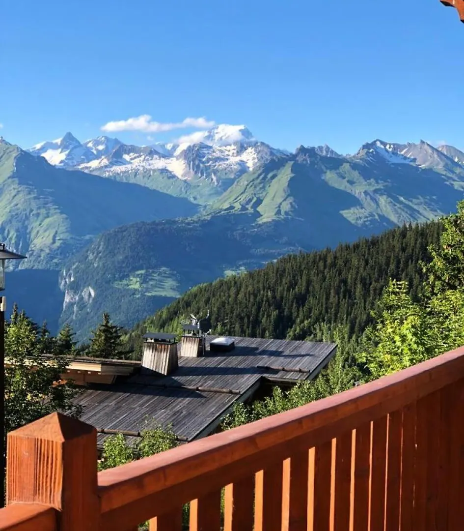 Residence Le Roselend - Maeva Home - Appartement 3 Pieces 6 Personnes - Selection Mae-0982 Bourg-Saint-Maurice Διαμέρισμα