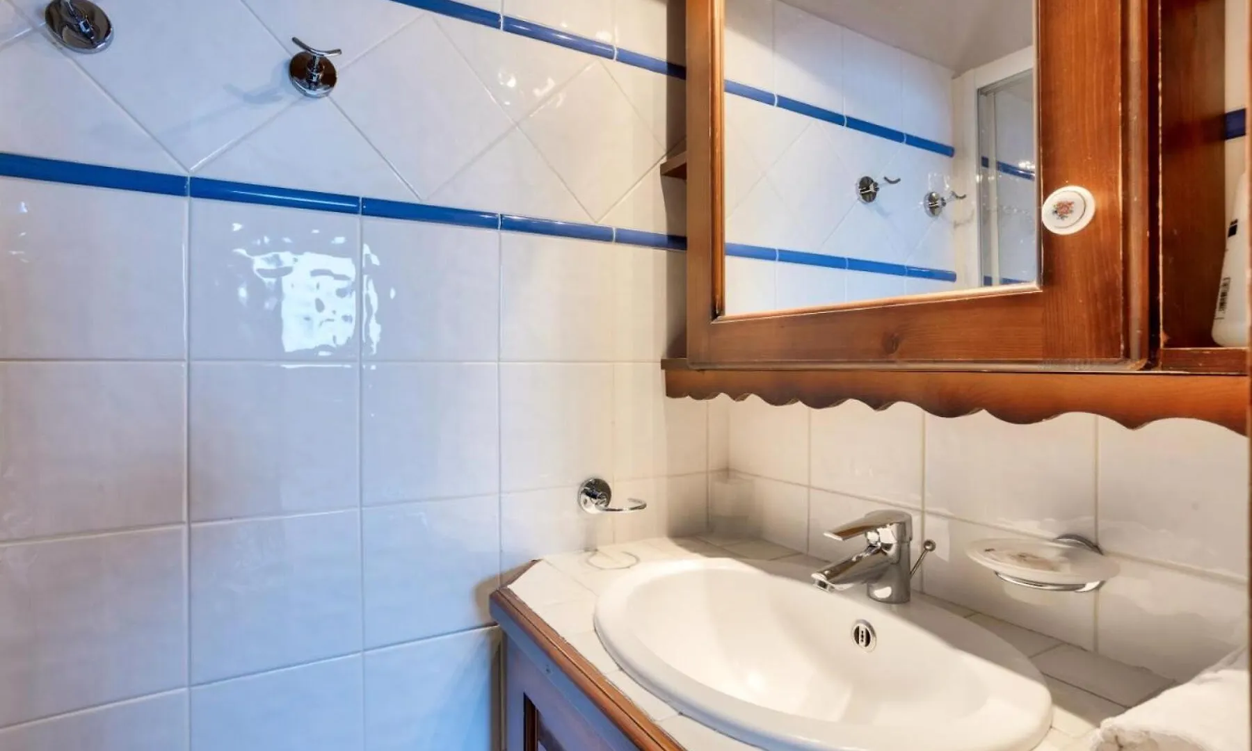 Διαμέρισμα Residence Le Roselend - Maeva Home - Appartement 3 Pieces 6 Personnes - Selection Mae-0982 Bourg-Saint-Maurice Γαλλία