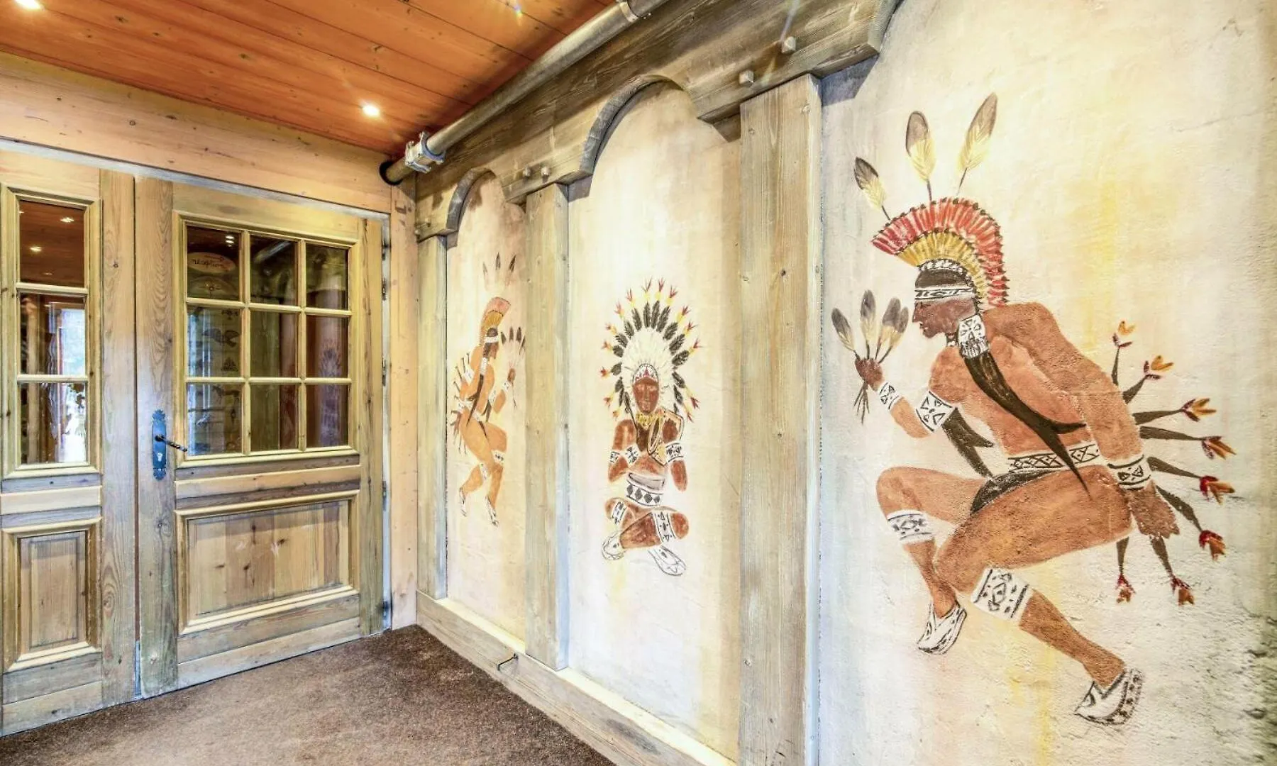 Διαμέρισμα Residence Le Roselend - Maeva Home - Appartement 3 Pieces 6 Personnes - Selection Mae-0982 Bourg-Saint-Maurice