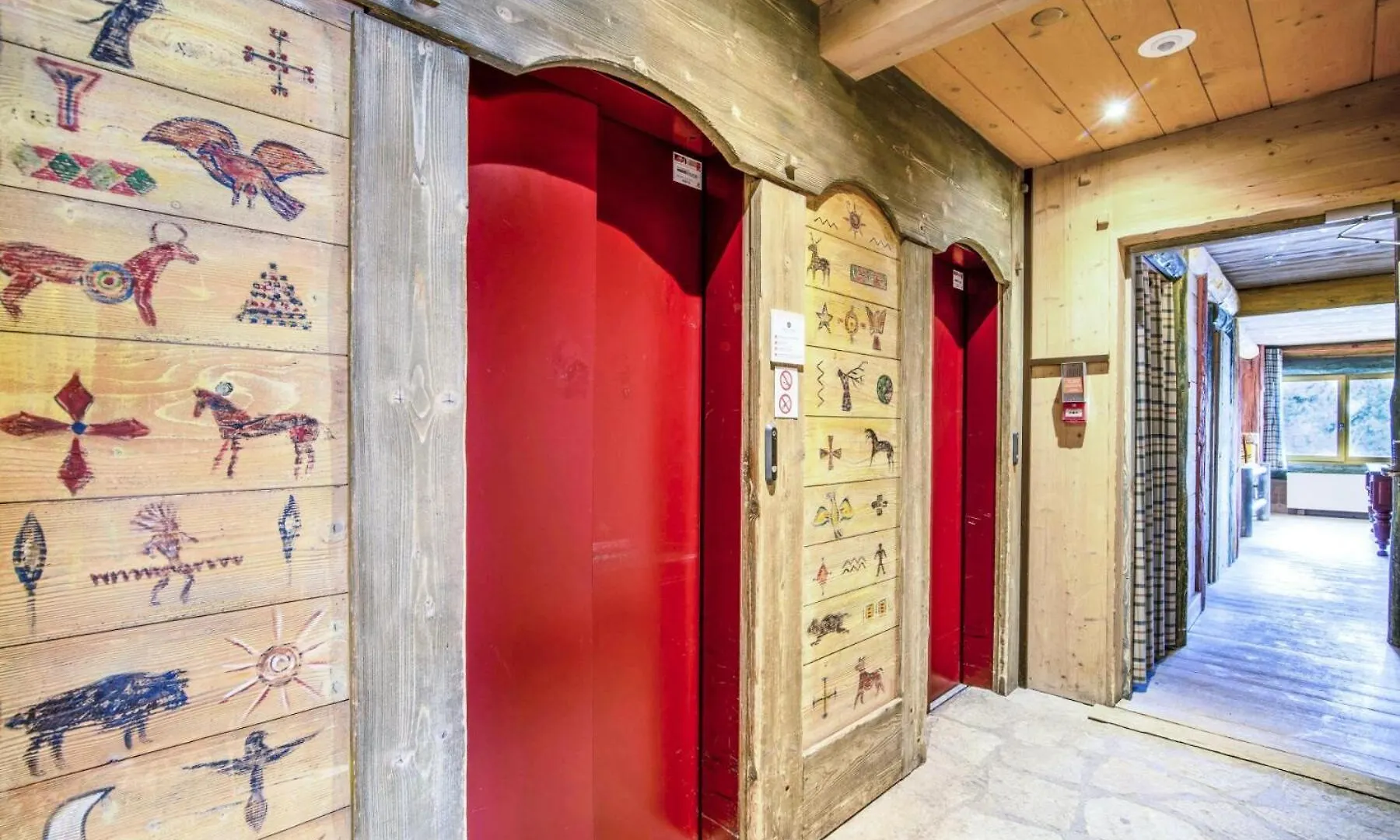Residence Le Roselend - Maeva Home - Appartement 3 Pieces 6 Personnes - Selection Mae-0982 Bourg-Saint-Maurice Γαλλία
