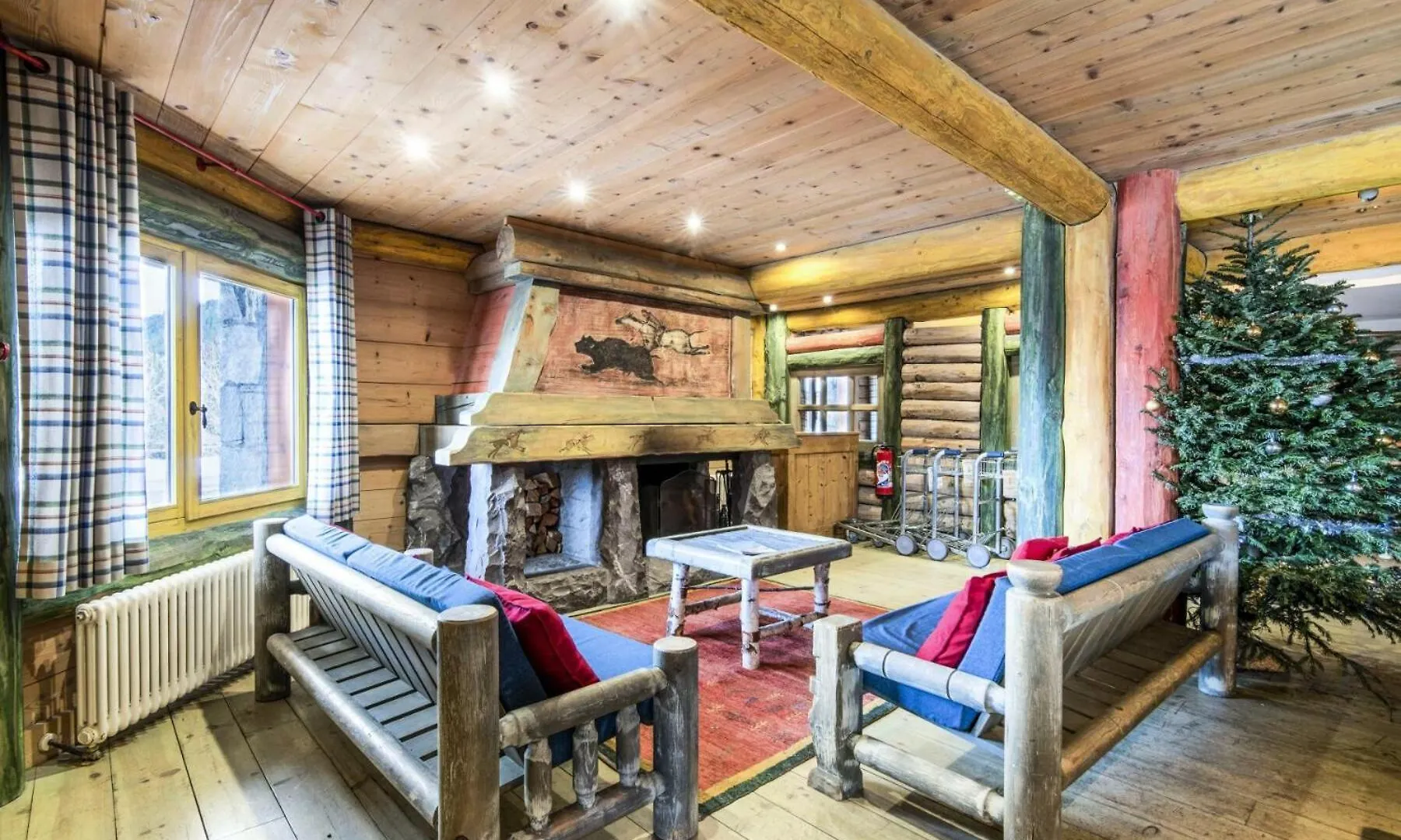 Residence Le Roselend - Maeva Home - Appartement 3 Pieces 6 Personnes - Selection Mae-0982 Bourg-Saint-Maurice 0*,  Γαλλία